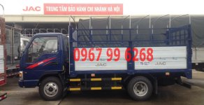 JAC HFC 2017 - Bán xe tải Jac 2.4 tấn tại Hà Nội giá 305 triệu tại Hà Nội
