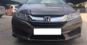 Honda City MT 2016 - Bán xe Honda City 1.5MT, đời 2016, xe gia đình đi kỹ, đúng 26000km giá 488 triệu tại Tp.HCM