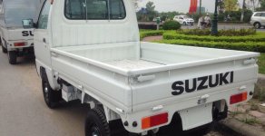 Suzuki Supper Carry Truck 2017 - Bán Suzuki Truck 5 tạ giá rẻ, Suzuki tải 5 tạ tại miền Bắc, giao xe ngay trong ngày giá 247 triệu tại Hà Nội