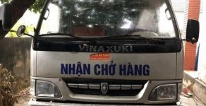 Vinaxuki 1980T   2007 - Chính chủ bán Vinaxuki 1980T đời 2007, màu bạc giá 102 triệu tại Hà Nội