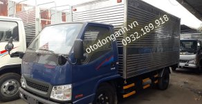 Đô thành  IZ49 2018 - Bán xe tải Hyundai IZ49 2T4 Đô Thành, sản phẩm hot giá 300 triệu tại Tp.HCM