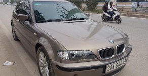 BMW 3 Series 318i 2006 - Bán xe BMW 3 Series 318i 2006 số tự động, 318 triệu giá 318 triệu tại Hà Nội