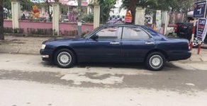 Nissan Cedric 1997 - Bán Nissan Cedric năm 1997, màu xanh lam  giá 50 triệu tại Hà Nội