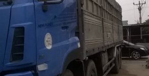 Xe tải 10000kg 2015 - Phú thọ bán xe Dongfeng Trường Giang tải trọng 18 tấn, đời 2015 đã qua sử dụng, giá cực tốt giá 560 triệu tại Hải Dương