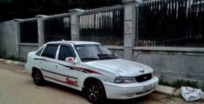 Daewoo Cielo 1997 - Bán xe Daewoo Cielo sản xuất 1997, màu trắng giá 36 triệu tại Phú Thọ
