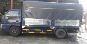 Đô thành  IZ49 2018 - Bán xe tải IZ49 2.3 tấn Hyundai Đô Thành, thùng dài 4.3 mét, giá rẻ, hỗ trợ vay cao giá 350 triệu tại Tp.HCM