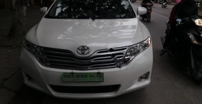 Toyota Venza Limited 2010 - Cần bán Toyota Venza Limited đời 2010, màu trắng, xe nhập, tư nhân chính chủ giá 890 triệu tại Hải Phòng