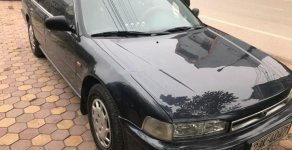Honda Accord 1991 - Cần bán gấp Honda Accord đời 1991, màu xám, xe nhập, giá chỉ 94 triệu giá 94 triệu tại Thái Nguyên