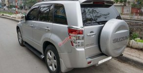 Suzuki Vitara 2011 - Bán xe Suzuki Grand Vitara 2.0 đời 2011 tại thành phố Hồ Chí Minh giá 615 triệu tại Tp.HCM