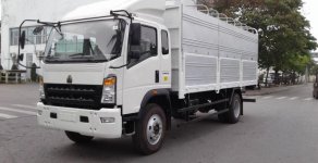Xe tải 1000kg ST9675T 2016 - Bán xe thùng mui bạt, 7.5 tấn giá 490tr, ra lộc 2 triệu cho khách thiện chí giá 490 triệu tại Hà Nội
