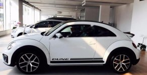 Volkswagen Beetle 2018 - Bán Volkswagen Beetle đời 2018, màu trắng, xe nhập giá 1 tỷ 469 tr tại Bình Dương
