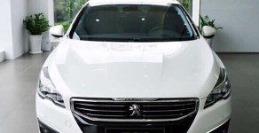 Peugeot 508 2015 - Bán xe Peugeot 508 trắng, nhập khẩu nguyên chiếc tại Biên Hòa - 0933 805 998 giá 1 tỷ 300 tr tại Đồng Nai