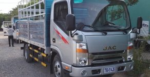 JAC HFC 2018 - Mua xe JAC 3.45 tấn, cabin vuông, nội thất đẹp mắt giá 370 triệu tại Khánh Hòa