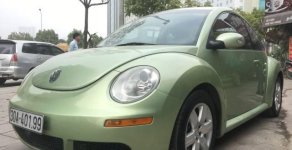 Volkswagen Beetle AT 2006 - Cần bán xe Volkswagen Beetle AT đời 2006 giá 475 triệu tại Hà Nội