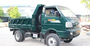 Xe tải 5000kg 2017 - Xe Ben Chiến Thắng tại Thái Bình giá 190 triệu tại Thái Bình