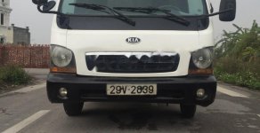 Kia K2700 2004 - Cần bán lại xe Kia K2700 đời 2004, màu trắng giá 106 triệu tại Bắc Ninh