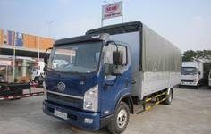 Asia Xe tải 2015 - Xe tải GM FAW 7,25 tấn,ca bin Isuzu.L/H tổng kho:0936678689 Mr. Tuấn giá 500 triệu tại Hà Nội