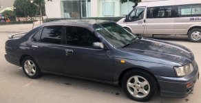 Nissan Bluebird 1997 - Bán ô tô Nissan Bluebird đời 1997, màu xám, xe nhập giá 163 triệu tại Hà Nội