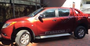 Mazda BT 50 2014 - Cần bán gấp Mazda BT 50 đời 2014, 485tr giá 485 triệu tại TT - Huế