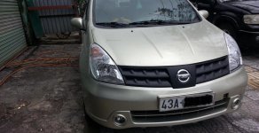 Nissan Grand livina 2011 - Bán ô tô 7 chỗ Nissan Grand livina năm 2011, giá chỉ 253 triệu giá 253 triệu tại Bình Định