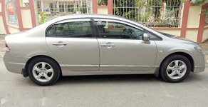 Honda Civic AT 2010 - Bán Honda Civic, đời 2010 số tự động, giá chỉ 425 triệu giá 425 triệu tại Tp.HCM