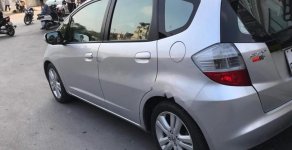 Honda FIT 2009 - Bán Honda FIT 2009, màu bạc, nhập khẩu, giá 365tr giá 365 triệu tại Hà Nội