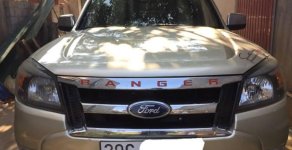 Ford Ranger    XLT   2009 - Bán Ford Ranger XLT 2009 xe gia đình giá 373 triệu tại Thái Nguyên