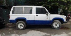 Isuzu Trooper 1986 - Bán xe Isuzu Trooper đời 1986, giá tốt giá 55 triệu tại Hà Nội