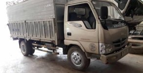 Xe tải 1 tấn - dưới 1,5 tấn   2007 - Cần bán xe tải 1,4 tấn đời 2007, giá tốt giá 58 triệu tại Lâm Đồng