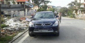 Hyundai Veracruz 2007 - Cần bán lại xe Hyundai Veracruz đời 2007, màu xanh lam, nhập khẩu nguyên chiếc giá cạnh tranh giá 630 triệu tại Quảng Ninh