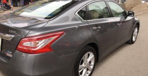 Nissan Teana 2013 - Chính chủ bán Nissan Teana đời 2013, màu xám, xe nhập giá 930 triệu tại Hà Nội