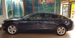 Audi A5    2015 - Cần bán Audi A5 đời 2015, nhập khẩu chính chủ giá 1 tỷ 468 tr tại Tp.HCM