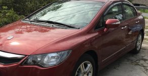 Honda Civic 2009 - Honda Civic 2.0, 2009 số tự động giá 519 triệu tại Hậu Giang