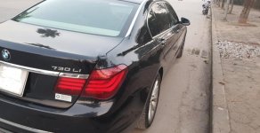 BMW 7 Series 730Li 2013 - Bán BMW 7 Series 730 Li đời 2013, nhập khẩu giá 2 tỷ tại Thái Nguyên