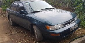 Toyota Corolla 1.8 MT 1994 - Bán Toyota Corolla 1.8 MT đời 1994, màu xanh lam, xe nhập giá 140 triệu tại Bắc Kạn