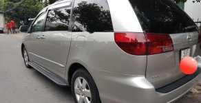 Toyota Sienna XLE Limited 3.3 2003 - Bán Toyota Sienna Limited XLE 2003, màu bạc, xe nhập  giá 509 triệu tại Tp.HCM