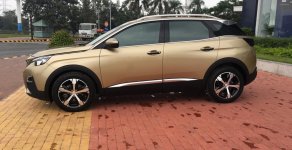 Peugeot 3008 2018 - [Peugeot Đà Lạt] - Bán xe Peugeot 3008 all new tại Đà Lạt, liên hệ 0938.097.263 giá 1 tỷ 199 tr tại Lâm Đồng