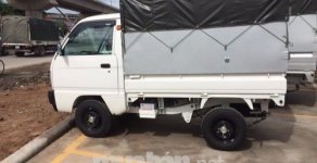 Suzuki Carry 2017 - Bán ô tô Suzuki Carry đời 2017, màu trắng, nhập khẩu chính hãng, giá cạnh tranh giá 243 triệu tại Hưng Yên