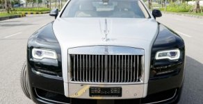 Rolls-Royce Ghost 2016 - Cần bán Rolls-Royce Ghost Series II 2016 giá 22 tỷ 50 tr tại Hà Nội