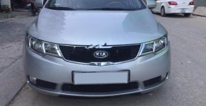 Kia Forte 2008 - Bán Kia Forte đời 2008, màu bạc, xe nhập còn mới giá 345 triệu tại Đà Nẵng