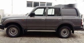 Toyota Land Cruiser   1999 - Bán xe Toyota Land Cruiser sản xuất 1999, nhập khẩu, giá chỉ 270 triệu giá 270 triệu tại Tiền Giang