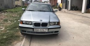 BMW 3 Series  320i  1998 - Bán ô tô BMW 3 Series 320i sản xuất 1998, màu bạc, giá chỉ 115 triệu giá 115 triệu tại Tp.HCM