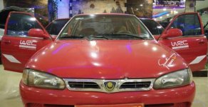 Proton Wira 1.6XLI 1995 - Bán xe Proton Wira 1.6XLI đời 1995, màu đỏ chính chủ, giá chỉ 110 triệu giá 110 triệu tại Đắk Lắk