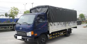 Hyundai HD 65 2015 - Hà Nội, bán xe Hyundai tăng tải, Hyundai HD99 tăng tải|Hyundai HD99 6.5 tấn, Hyundai Đông Nam giá 652 triệu tại Hà Nội