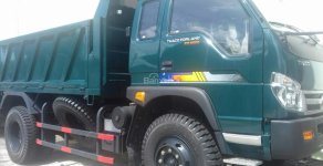 Thaco FORLAND  FD9000 2016 - Bán xe tải Ben Thaco Forland FD9000 8.7 tấn, thùng 6.7m3, sản phẩm mới, giá tốt nhất Bà Rịa Vũng Tàu giá 479 triệu tại BR-Vũng Tàu