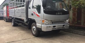 JAC HFC 2018 - Thùng 6.2m, JAC 6.4 tấn, động cơ FAW mạnh mẽ giá 480 triệu tại Khánh Hòa
