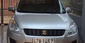 Suzuki Ertiga 2016 - Bán Suzuki Ertiga đời 2016, màu bạc  giá 550 triệu tại Đắk Lắk