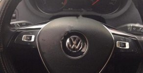 Volkswagen Polo 2014 - Cần bán xe Volkswagen Polo sản xuất 2014, màu trắng, xe nhập số tự động giá 550 triệu tại Hải Phòng