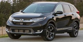 Honda CR V 2020 - Honda CRV sản xuất 2020, 7 chỗ, nhập khẩu, có trả góp, nhận xe ngay giá 983 triệu tại Tp.HCM
