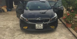 Kia Cerato 2016 - Cần bán xe Kia Cerato đời 2016, màu đen chính chủ giá 515 triệu tại Điện Biên